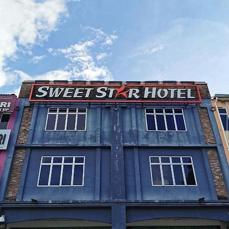 Sweet Star Hotel Alor Setar Zewnętrze zdjęcie