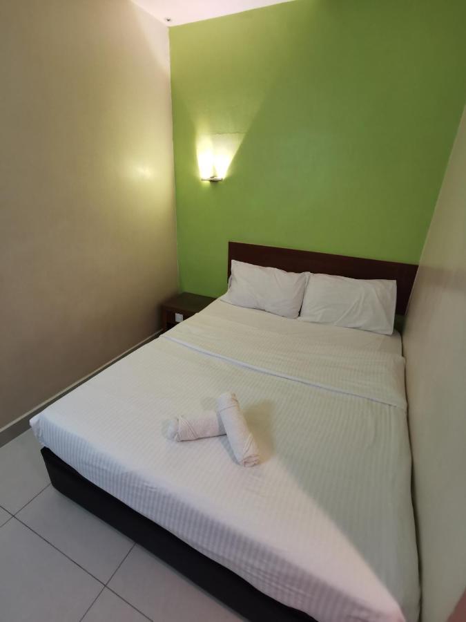 Sweet Star Hotel Alor Setar Zewnętrze zdjęcie