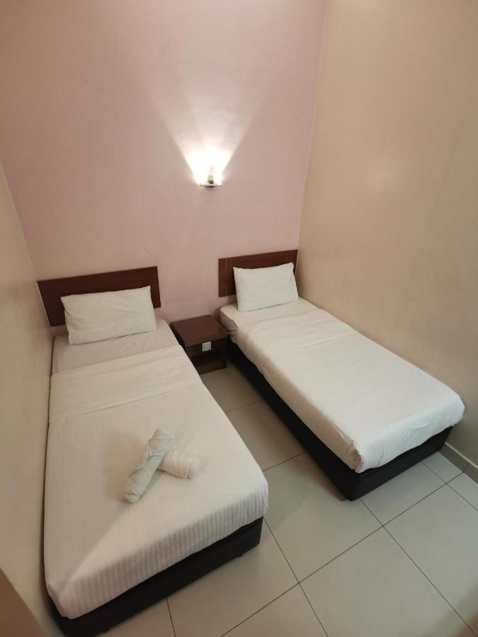 Sweet Star Hotel Alor Setar Zewnętrze zdjęcie