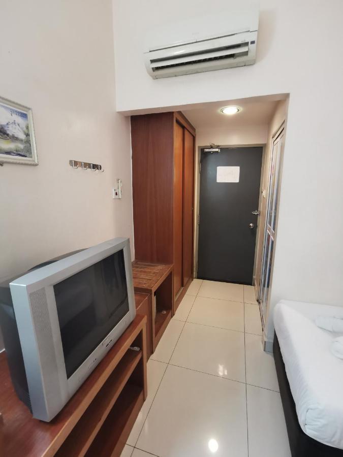 Sweet Star Hotel Alor Setar Zewnętrze zdjęcie