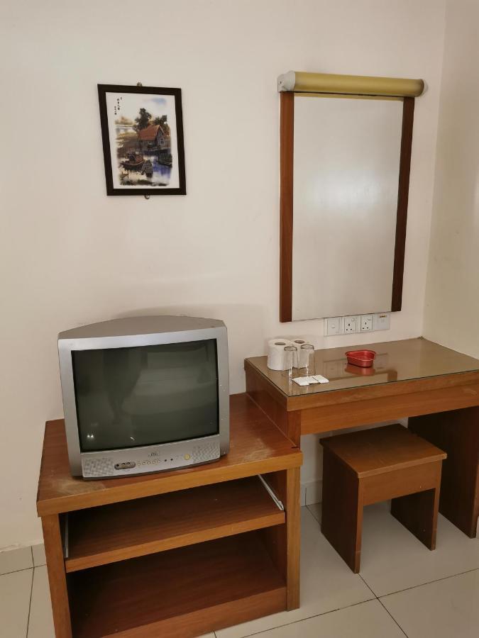 Sweet Star Hotel Alor Setar Zewnętrze zdjęcie